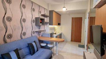 Gambar 1 Disewakan Apartemen PUNCAK DARMAHUSADA 2br Furnish Dekat Unair C