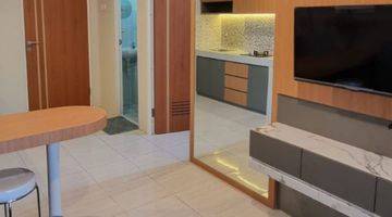 Gambar 3 Disewakan Apartemen PUNCAK DARMAHUSADA 2br Furnish Dekat Unair C