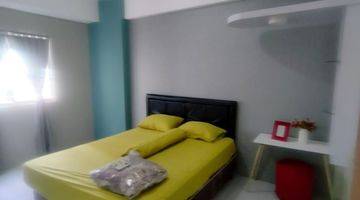 Gambar 2 Disewakan Apartemen PUNCAK DARMAHUSADA 2Br Furnish Dekat Unair C