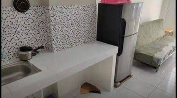 Gambar 2 Murah Sekali Dijual Apartemen Puncak Dharmahusada 2BR Kosongan 