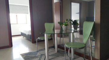 Gambar 4 Disewakan Apartemen Water Place 3 Kamar Tidur Furnished Bagus 