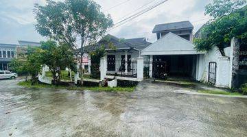 Gambar 1 Rumah Dijual di Batu Ampar Lestari, Balikpapan