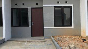 Gambar 1 Rumah Minimalis Dekat Kawasan Ikn Fasilitas Lengkap