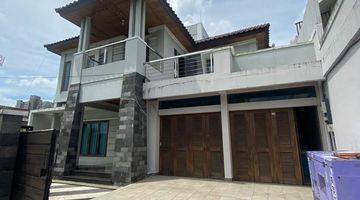 Gambar 1 Rumah Disewa di Jl. Markoni Atas, Balikpapan