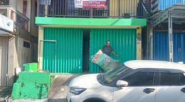 Gambar 1 Rumah + Ruko Dijual di Jl. Dr. Sutomo, Balikpapan