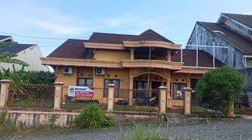 Gambar 1 Rumah Dijual di Batu Ampar Lestari, Balikpapan