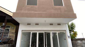 Gambar 1 Ruko Dijual di Jl. Indrakila, Balikpapan