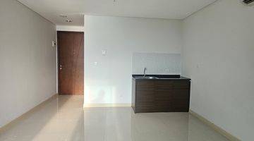 Gambar 1 Apartement Disewakan di Borneo Bay