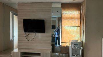 Gambar 1 Apartemen Green Lake Sunter 2BR Turun Harga Di Bawah NJOP