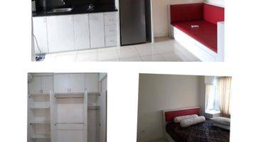 Gambar 5 Apartemen Green Lake Sunter 2 Kamar Tidur Furnished di Sunter