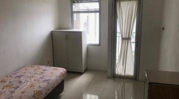 Gambar 3 Termurah Apartemen Green Lake Sunter Studio Akses Langsung Kolam Renang