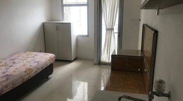 Gambar 4 Termurah Apartemen Green Lake Sunter Studio Akses Langsung Kolam Renang