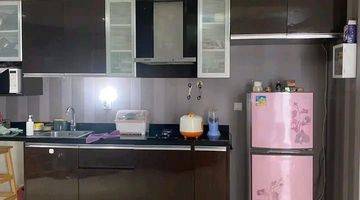 Gambar 3 Apartemen The Mansion Kemayoran Jasmine 2BR di Kemayoran