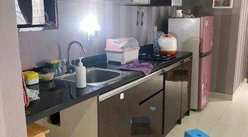 Gambar 4 Apartemen The Mansion Kemayoran Jasmine 2BR di Kemayoran