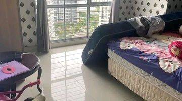 Gambar 1 Apartemen The Mansion Kemayoran Jasmine 2BR di Kemayoran