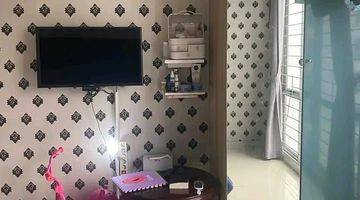 Gambar 5 Apartemen The Mansion Kemayoran Jasmine 2BR di Kemayoran