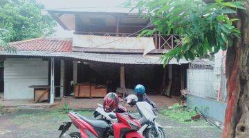 Gambar 3 Turun Harga Tanah Siap Bangun Town House Di Lebak Bulus Cilandak