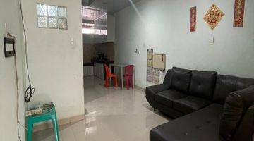 Gambar 5  Rumah Unfurnished Bagus SHM - Sertifikat Hak Milik di Jl. Krakatau, Medan Kota