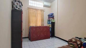 Gambar 5  Rumah Unfurnished Bagus SHM - Sertifikat Hak Milik di Jl. Pasar 3 Medan, Medan Kota