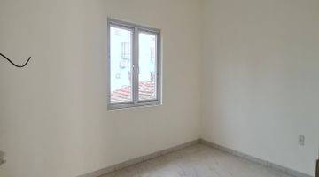 Gambar 3  Rumah Unfurnished Baru SHM - Sertifikat Hak Milik di Jl. Buku - Ayahanda, Medan Helvetia