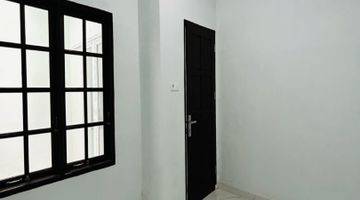 Gambar 5  Rumah Unfurnished Baru SHM - Sertifikat Hak Milik di Jl. Bunga Cempaka, Medan Selayang