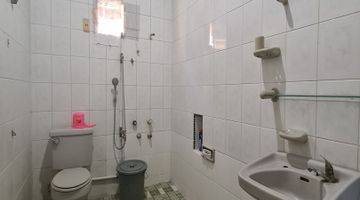 Gambar 4  Rumah Unfurnished Bagus SHM - Sertifikat Hak Milik di Jl. Pasar 3 Medan, Medan Kota