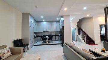 Gambar 5  Rumah Furnished Bagus SHM - Sertifikat Hak Milik di Jl. Gaperta Ujung, Medan Helvetia