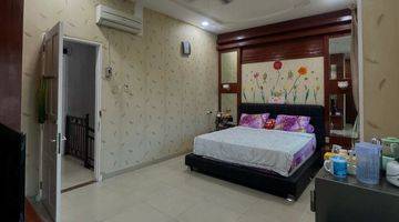 Gambar 2  Rumah Furnished Bagus SHM - Sertifikat Hak Milik di Komplek Piazza Residence Jl. Gaperta, Medan Helvetia