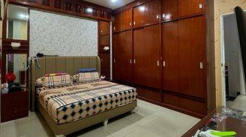 Gambar 5  Rumah Furnished Bagus SHM - Sertifikat Hak Milik di Komplek Piazza Residence Jl. Gaperta, Medan Helvetia