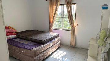 Gambar 2  Rumah Unfurnished Bagus SHM - Sertifikat Hak Milik di Jl. Metal - Cemara Hijau, Percut Sei Tuan