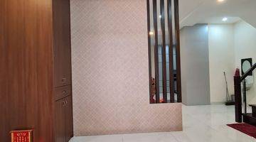 Gambar 3  Rumah Furnished Bagus SHM - Sertifikat Hak Milik di Jl. Gaperta Ujung, Medan Helvetia