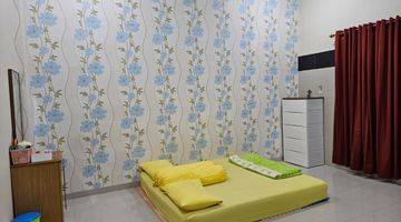 Gambar 3  Rumah 3 Lantai Furnished Bagus SHM - Sertifikat Hak Milik di Jalan Pukat Banting 1, Medan Kota