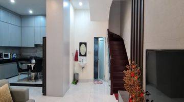 Gambar 4  Rumah Furnished Bagus SHM - Sertifikat Hak Milik di Jl. Gaperta Ujung, Medan Helvetia