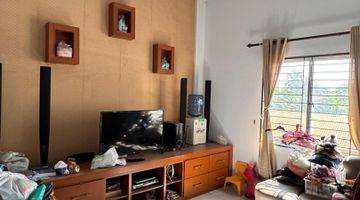 Gambar 4  Rumah Unfurnished Bagus SHM - Sertifikat Hak Milik di Jl. Metal - Cemara Hijau, Percut Sei Tuan