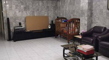 Gambar 4  Rumah Furnished Bagus SHM - Sertifikat Hak Milik di Jl. Banda Aceh, Medan Area