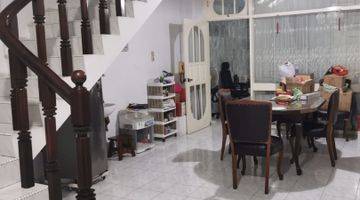 Gambar 2  Rumah Furnished Bagus SHM - Sertifikat Hak Milik di Jl. Banda Aceh, Medan Area