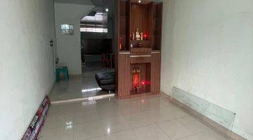 Gambar 1  Rumah Unfurnished Bagus SHM - Sertifikat Hak Milik di Jl. Krakatau, Medan Kota