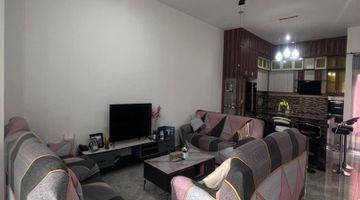 Gambar 2  Rumah Furnished Bagus SHM - Sertifikat Hak Milik di Jl. Karya Jaya, Deli Tua