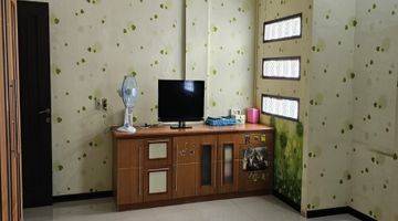 Gambar 2  Rumah 3 Lantai Furnished Bagus SHM - Sertifikat Hak Milik di Jl. Pukat Banting 1, Medan Tembung