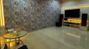 Gambar 4  Rumah Furnished Bagus SHM - Sertifikat Hak Milik di Komplek Piazza Residence Jl. Gaperta, Medan Helvetia