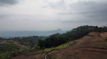 Gambar 5 Kavling Panoramic Highland Puncak 2