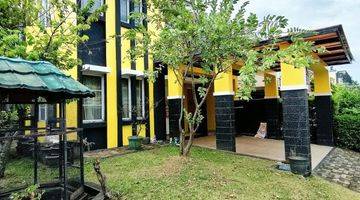 Gambar 2 Rumah Hook Semi Furnish Di Legenda Wisata Cibubur 