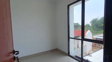 Gambar 5 Rumah 2 Lantai Cukup Booking 1 Jt Setu Bekasi 