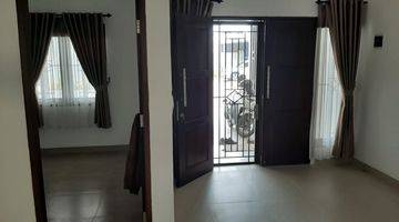 Gambar 4 Dijual rumah 2lt di Jagakarsa 4x18m² Harga : 1,8M  ek