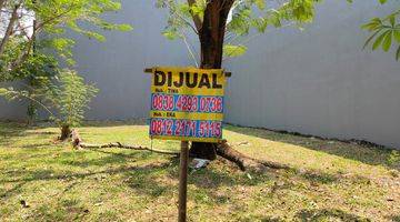 Gambar 2 Dijual Kav 237 m²