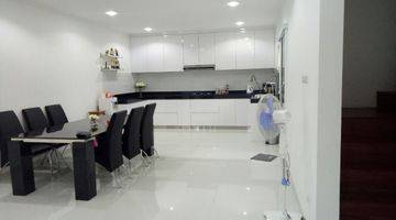 Gambar 2 Rumah Bagus Cluster Monaco Village Gading Serpong , Tangerang