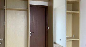 Gambar 4 Apartement Midtown Residence 1 BR Semi Furnished Bagus