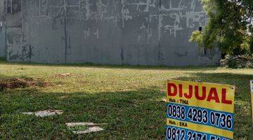 Gambar 4 Dijual Kav Tanah 260 m²