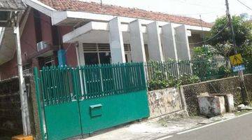 Gambar 3 Dijual Rumah Tua Kos Kosan Di Jln Besar Benhil Jakarta Pusat Shm