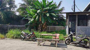 Gambar 5 Dijual Ex Pabrik Hitung Tanah 25000 SHM